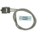 Standard Ignition Headlight Connector S-1482