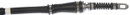 Dorman - First Stop Parking Brake Cable - view 3