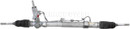 TERREPOWER formerly BBB Industries Rack and Pinion Assembly 313-0226