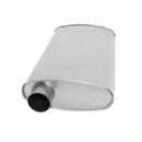 AP Exhaust Exhaust Muffler,MUFFLER 700087