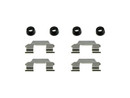 Dorman - First Stop Disc Brake Hardware Kit