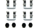 Dorman - First Stop Disc Brake Hardware Kit