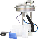 Delphi Fuel Pump Module Assembly FG0408 - view 3