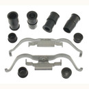 Carlson Disc Brake Hardware Kit