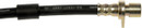 Dorman - First Stop Brake Hydraulic Hose H621497 - view 2