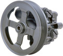 TERREPOWER formerly BBB Industries Power Steering Pump 990-0824