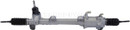 TERREPOWER formerly BBB Industries Rack and Pinion Assembly 205-0111E