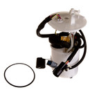 Delphi Fuel Pump Module Assembly FG0965 - view 2