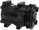 Four Seasons A/C Compressor 57126