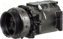 Four Seasons A/C Compressor 67485