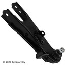 Beck/Arnley Suspension Control Arm and Ball Joint Assembly 102-6587