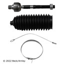 Beck/Arnley Steering Tie Rod End Kit 101-7796