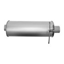 AP Exhaust Exhaust Muffler,MUFFLER 700367