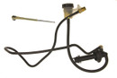 Sachs Clutch Master Cylinder and Line Assembly SPM009