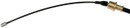 Dorman - First Stop Parking Brake Cable C661287 - view 3