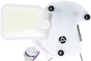 Delphi Fuel Pump Module Assembly FG1210 - view 5