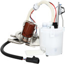 Delphi Fuel Pump Module Assembly FG1210 - view 9