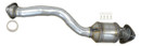 Eastern Catalytic Catalytic Converter-Direct Fit 40957