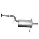 AP Exhaust Exhaust Muffler Assembly 7478