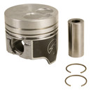 Sealed Power Engine Piston Set H587CP.50MM