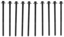 MAHLE Engine Cylinder Head Bolt Set GS33765