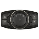 Standard Ignition Headlight Switch,Instrument Panel Dimmer Switch HLS-1580