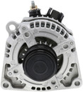 Bosch Alternator AL8881X - view 9