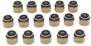 MAHLE Engine Valve Stem Oil Seal Set SS45601