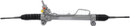 TERREPOWER formerly BBB Industries Rack and Pinion Assembly 103-0305