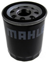 MAHLE Engine Oil Filter OC602