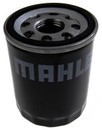 MAHLE Engine Oil Filter OC602 - view 2