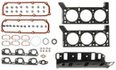 MAHLE Engine Cylinder Head Gasket Set HS54740
