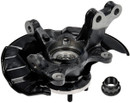 Dorman - OE Solutions Steering Knuckle Kit,Wheel Bearing and Hub Assembly 698-381