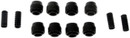 Dorman - First Stop Disc Brake Caliper Bushing HW16180 - view 4