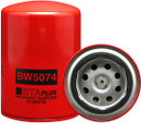 Baldwin Cooling System Filter BW5074