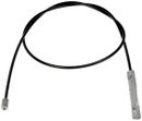 Dorman - First Stop Parking Brake Cable