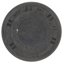 MAHLE Engine Camshaft Plug B45856