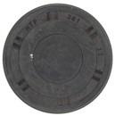MAHLE Engine Camshaft Plug B45856 - view 2