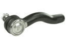 Mevotech Supreme Steering Tie Rod End MES3566