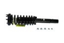 KYB Suspension Strut and Coil Spring Assembly SR4135