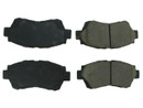 Centric Parts Disc Brake Pad Set 106.0476 - view 3