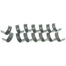 Sealed Power Engine Crankshaft Main Bearing Set 6693M.25MM