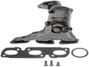 Dorman - OE Solutions Exhaust Manifold with Integrated Catalytic Converter 674-868