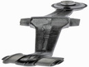 Dorman - OE Solutions Suspension Control Arm and Ball Joint Assembly 520-246
