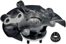 Dorman - OE Solutions Steering Knuckle Kit,Wheel Bearing and Hub Assembly 698-384
