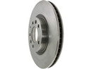 Centric Parts Disc Brake Rotor 121.4507 - view 4