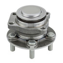 MOOG Hub Assemblies Wheel Bearing and Hub Assembly 513352