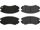 Centric Parts Disc Brake Pad Set 106.0924 - view 4