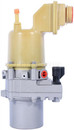 TERREPOWER formerly BBB Industries Power Steering Pump 980-0119E
