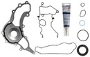 MAHLE Engine Timing Cover Gasket Set JV5173 - view 2